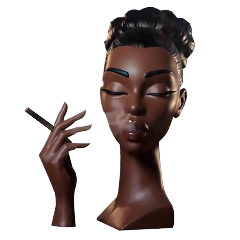 BowLift | MysticVibe Decorative Incense Burner