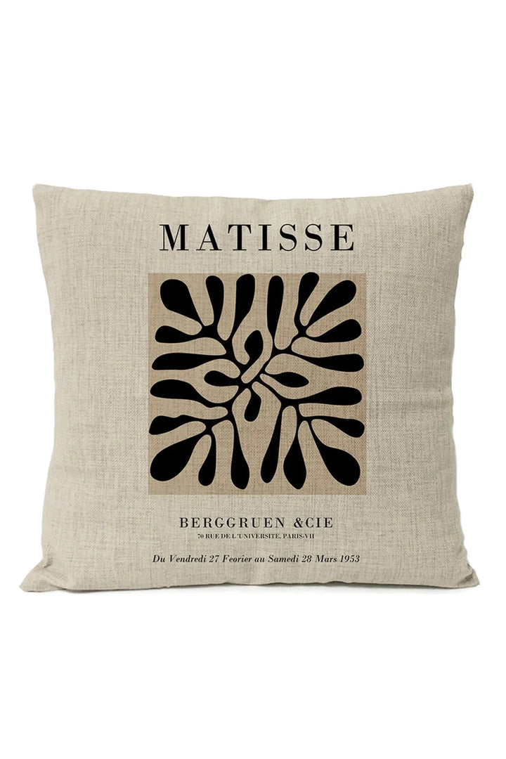 geometric pillowcase | Bowlift