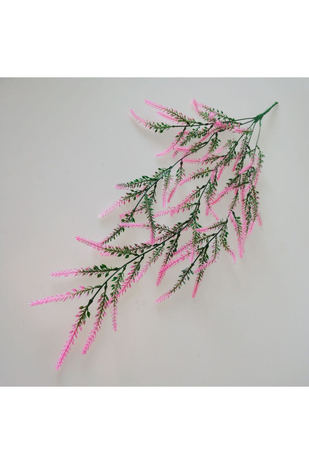 Rattan leaf wine ornament | Bowlift