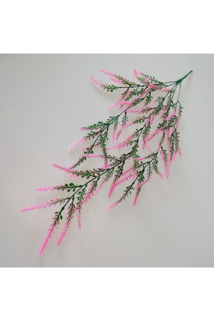 Rattan leaf wine ornament | Bowlift