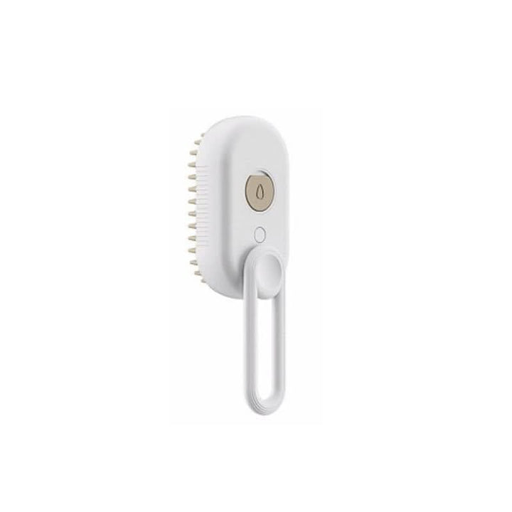 BowLift | Steam comb for silky fur in dogs & cats