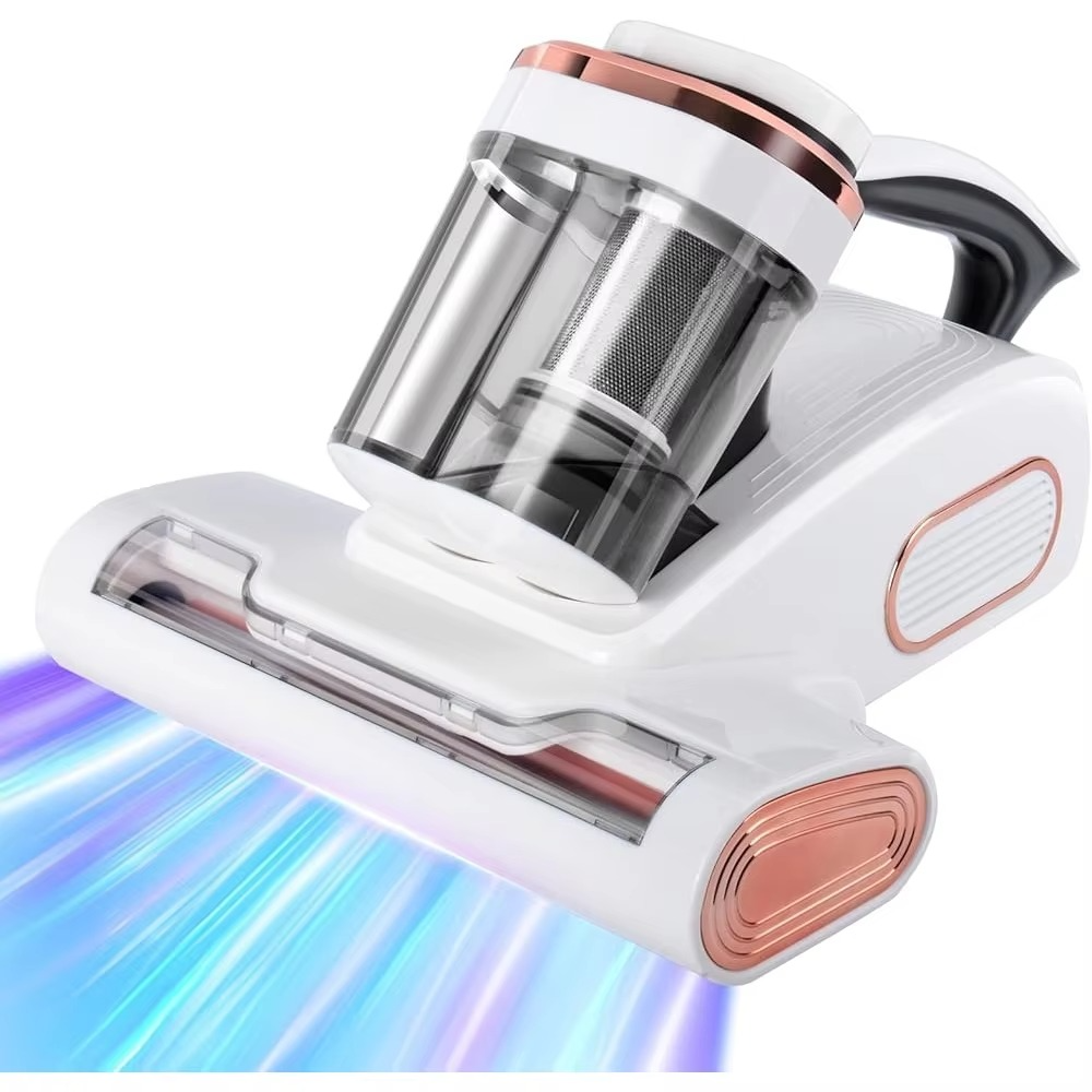 BowLift | Mattress Vacuum Mite Remover – Deep Cleaning Power for a Healthier Home