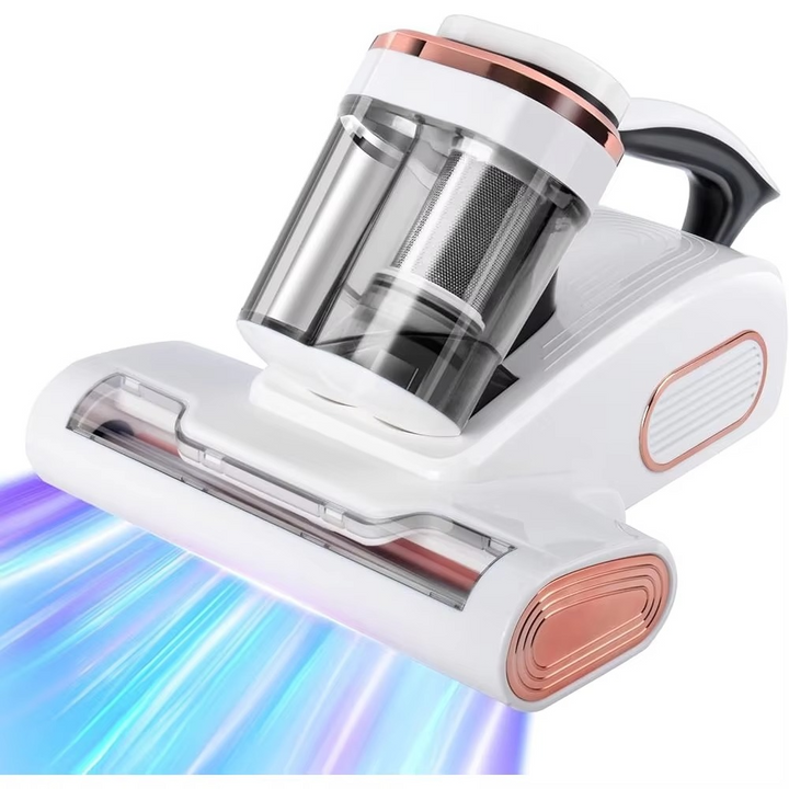 BowLift | Mattress Vacuum Mite Remover – Deep Cleaning Power for a Healthier Home