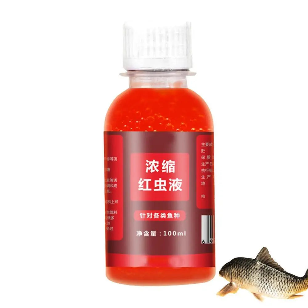 BowLift | Fish Attractant Liquid