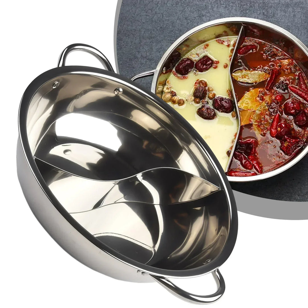BowLift | Maximum cooking efficiency at any time
