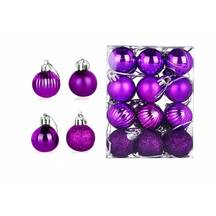 BowLift | StralendKerstfeest | Elegant Ornaments