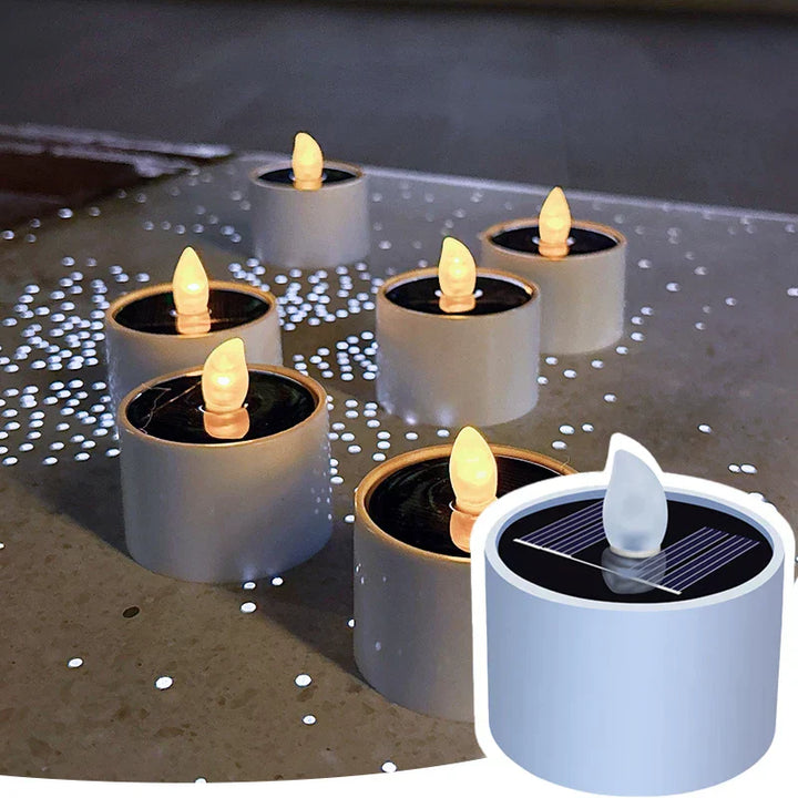 BowLift | Magical Flames for Cozy Evenings
