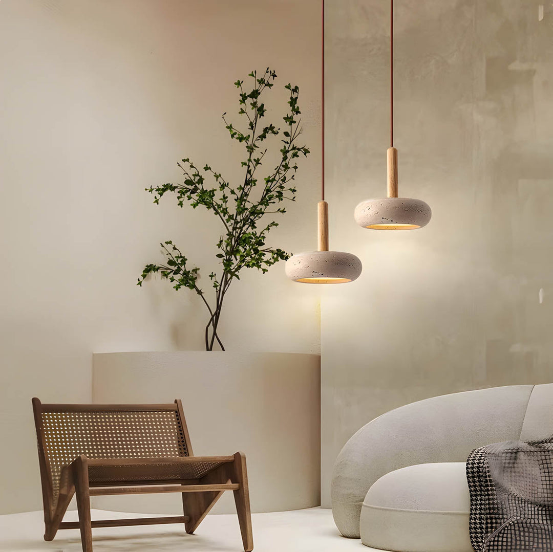 BowLift | Delicate, warm glow that transforms the interior of your home