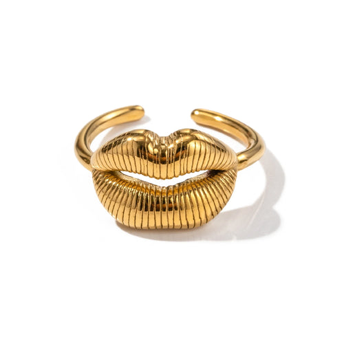 BowLift | Bold Kiss Romantic Ring
