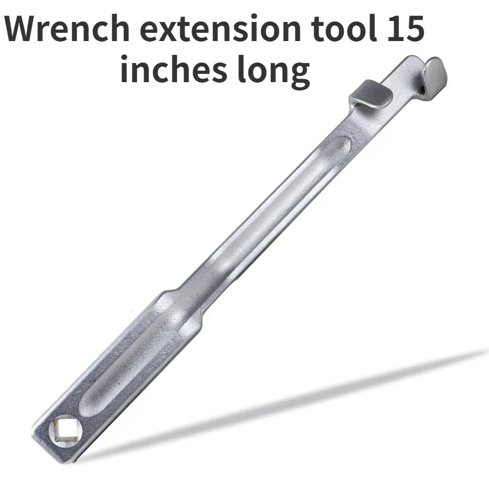 BowLift | Universal Wrench Extension Tool