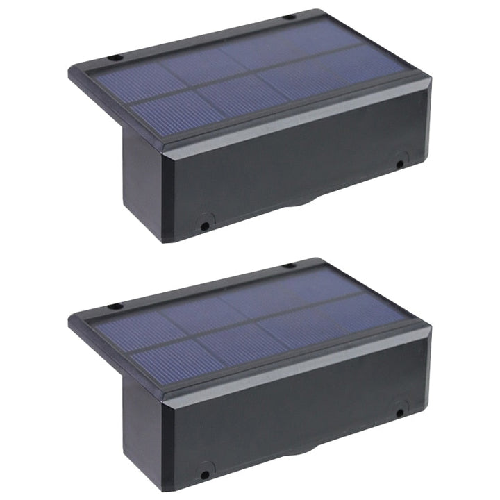 BowLift | Solar Garden Lighting with Rain and Wind Protection