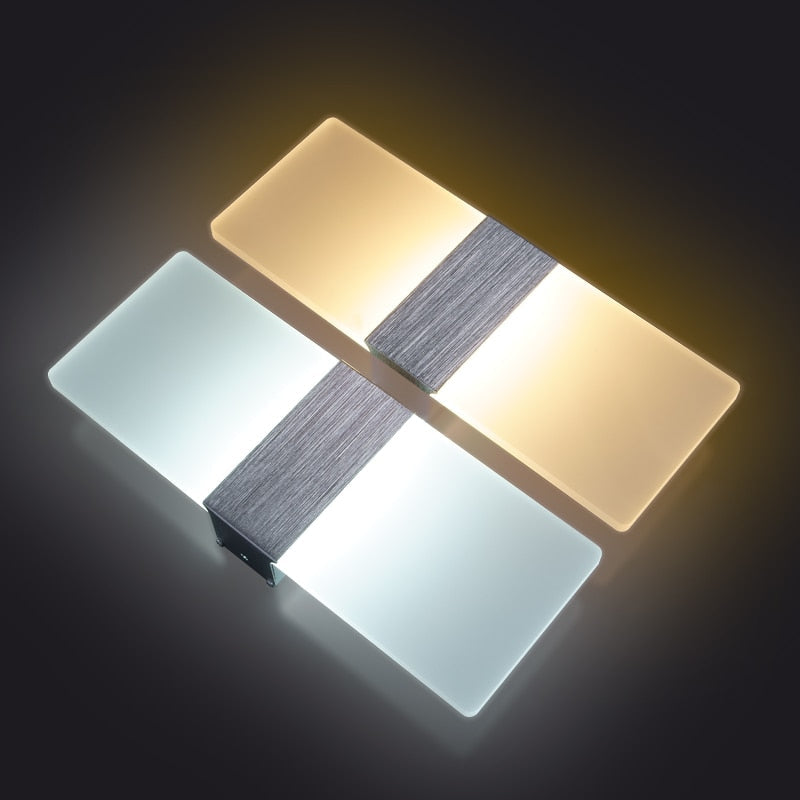 BowLift | SoftBeam – Streamlined Wall Lamp Perfect for Bedrooms