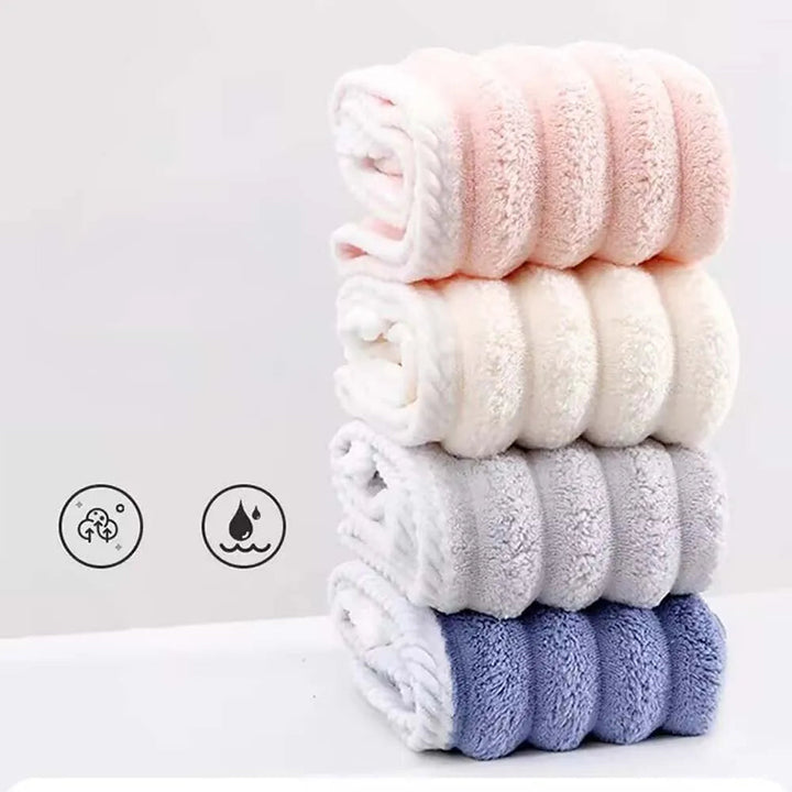 BowLift | Quick Absorption Hair Dry Headscarf