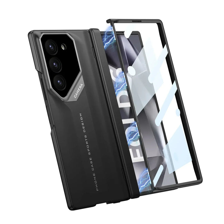 Samsung Galaxy Z Fold6 | Blade Runner Ultra-Thin Matte Phone Case Bowlift
