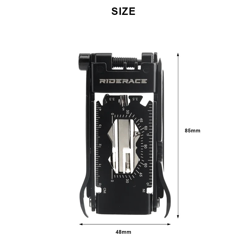 Multifunctional Pocket Size Pro Tool Set | Bowlift
