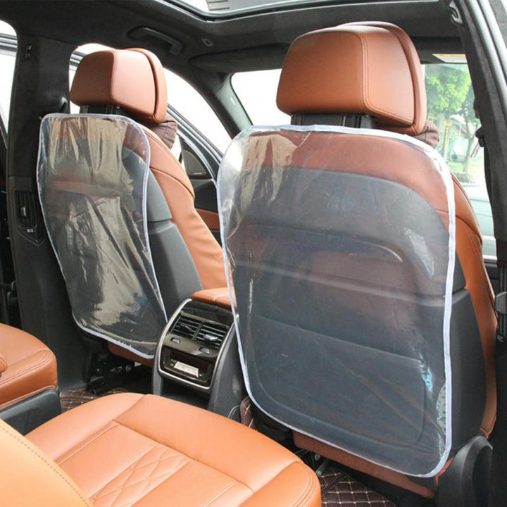 Sustainable Car Seat Protector Against Dirt Bowlift
