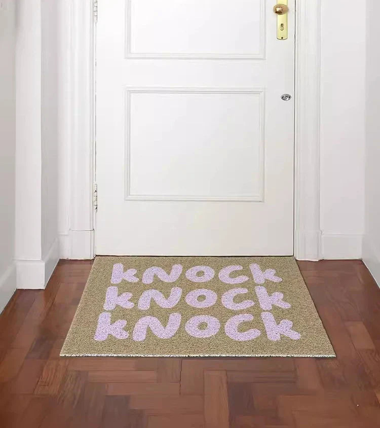 CleanEntry Pro PVC doormat with textured surface | Bowlift