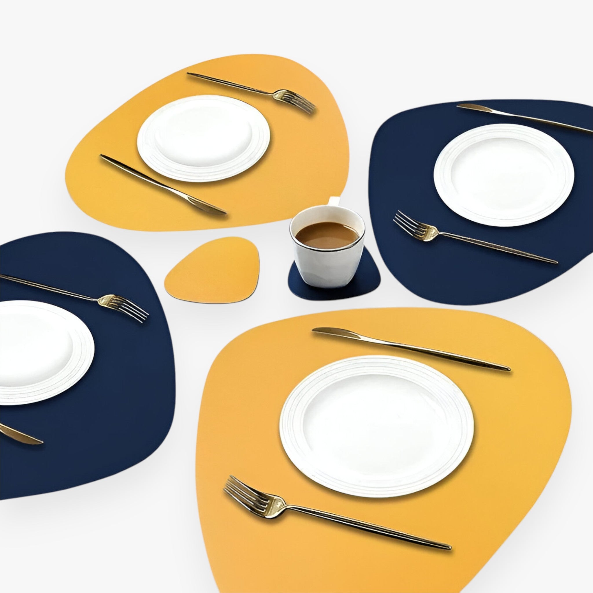 BowLift | Table mats | Elegant and Sustainable