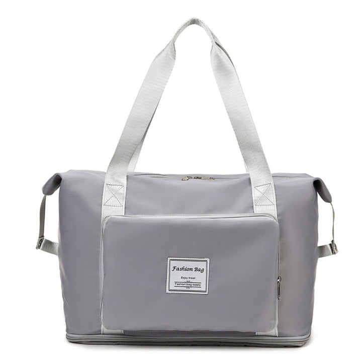 BowLift | Foldaway Bag