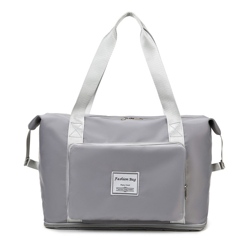 BowLift | Foldaway Bag