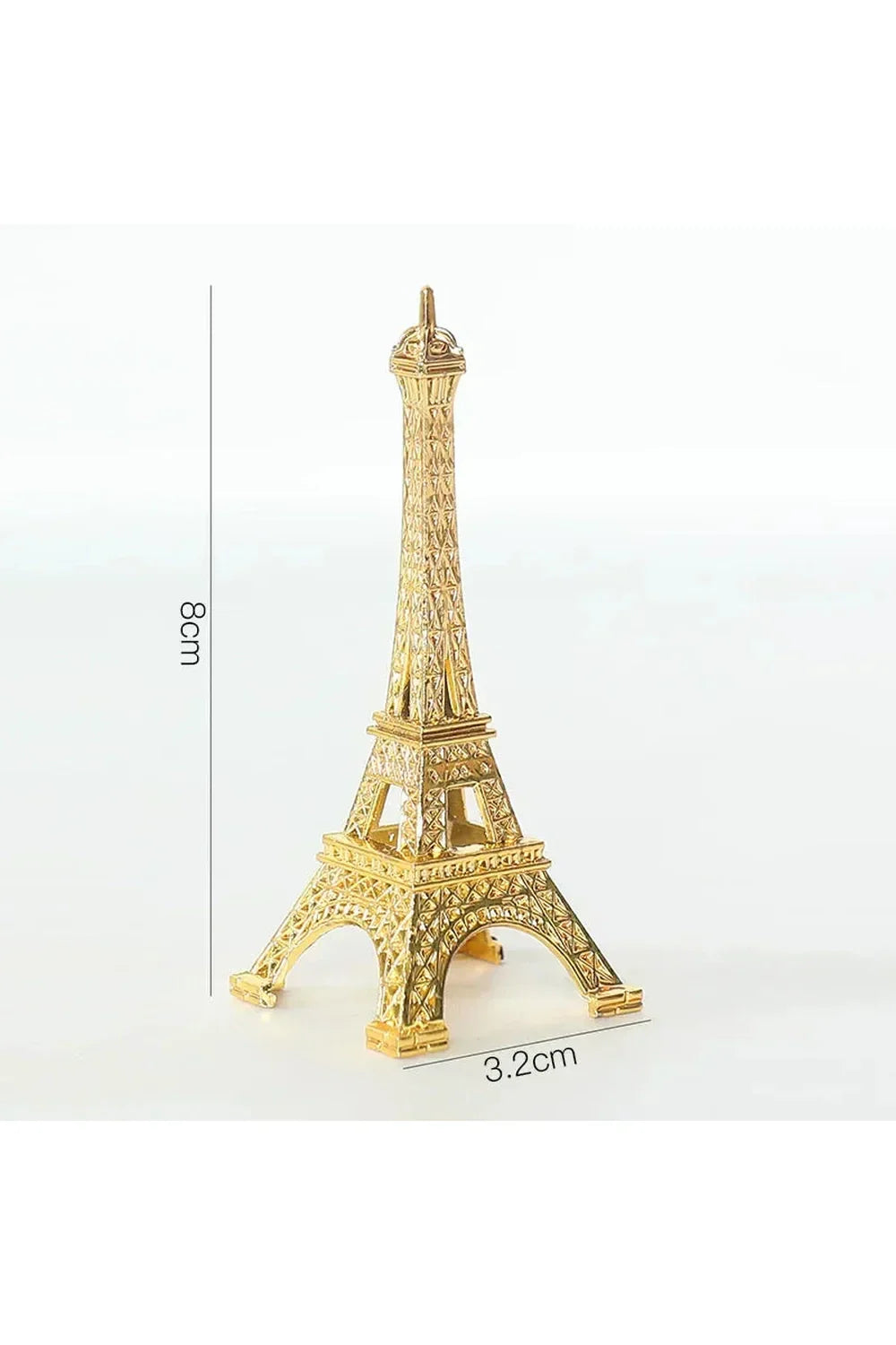 BowLift | Paris Eiffel Tower Figurine