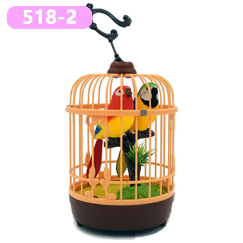 Singing Bird Home Decor | Bowlift