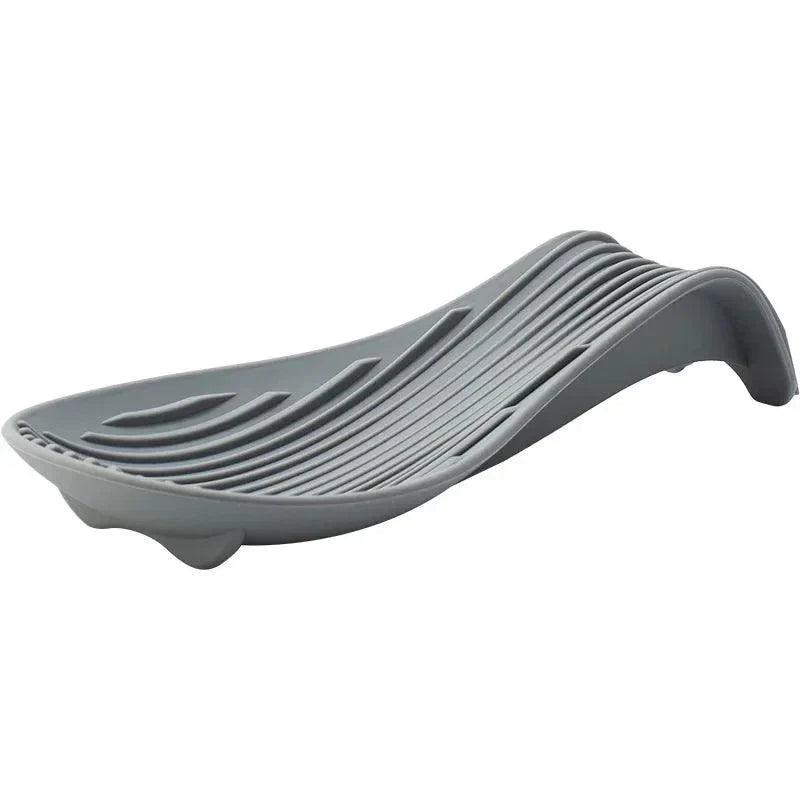 BowLift | Silicone Spoon Organizer Heat Resistant (1/4 pcs.)