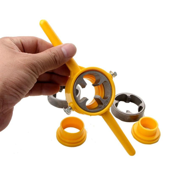 Manuelle Pipe Repair Pliers BL | Effortless Pipe Fastening | Bowlift