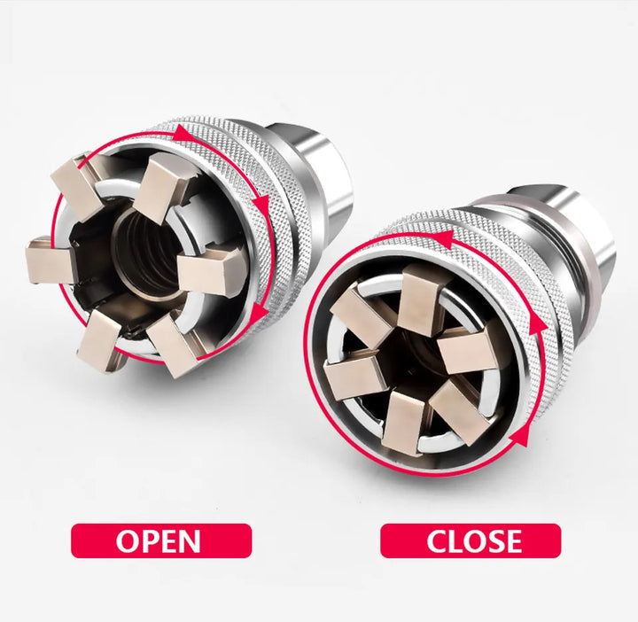 BowLift | Universal Ratchet Wrench Head Repair Tool