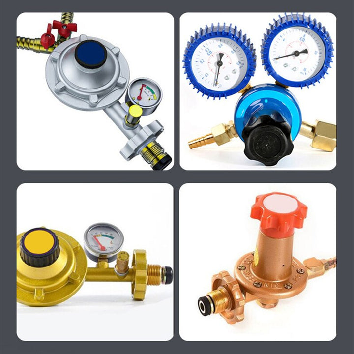 Gas Gauge Reliever Valve Wrench | Bowlift