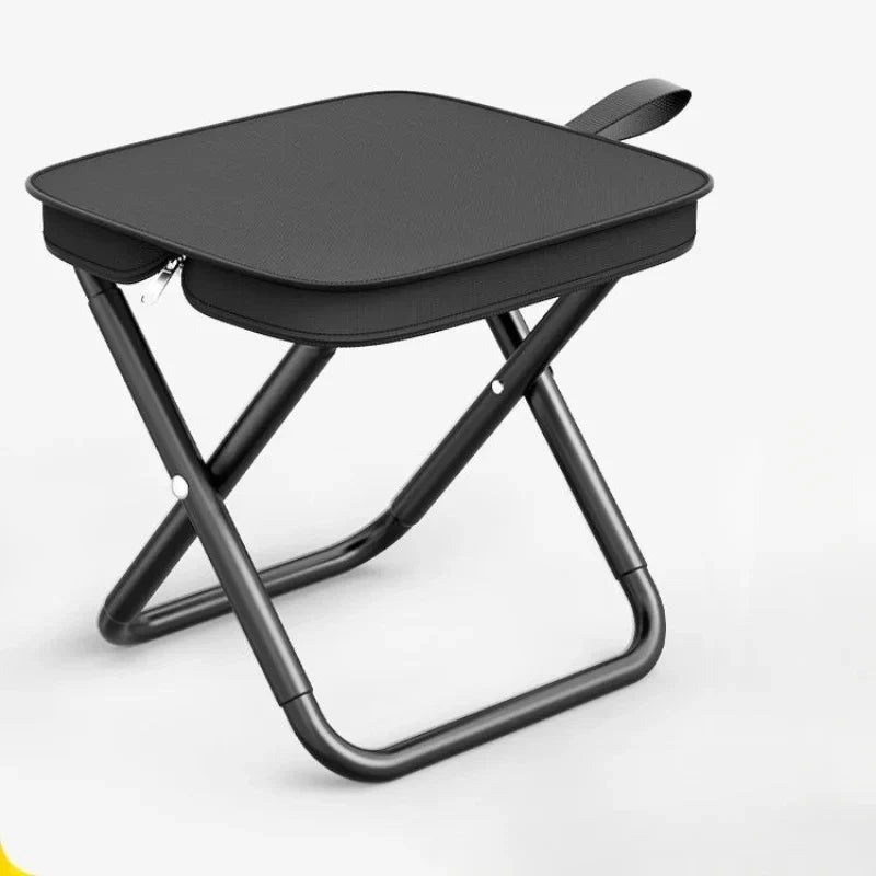 BowLift | TrekkFlexx Foldable Camping Chair | Ultralight & Portable | For Fishing, Picnics & Travel