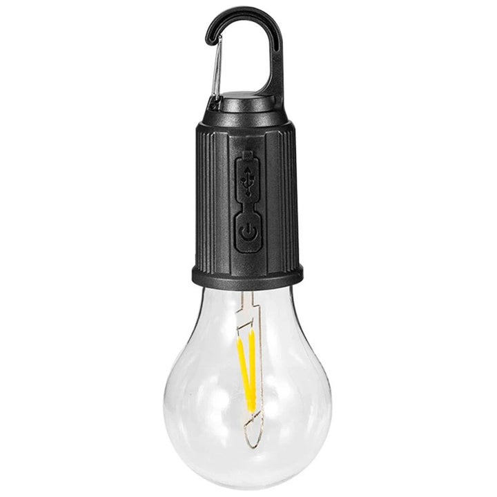 Outdoor Glow Multi-Scenario Hanging Light Bulbs | Bowlift