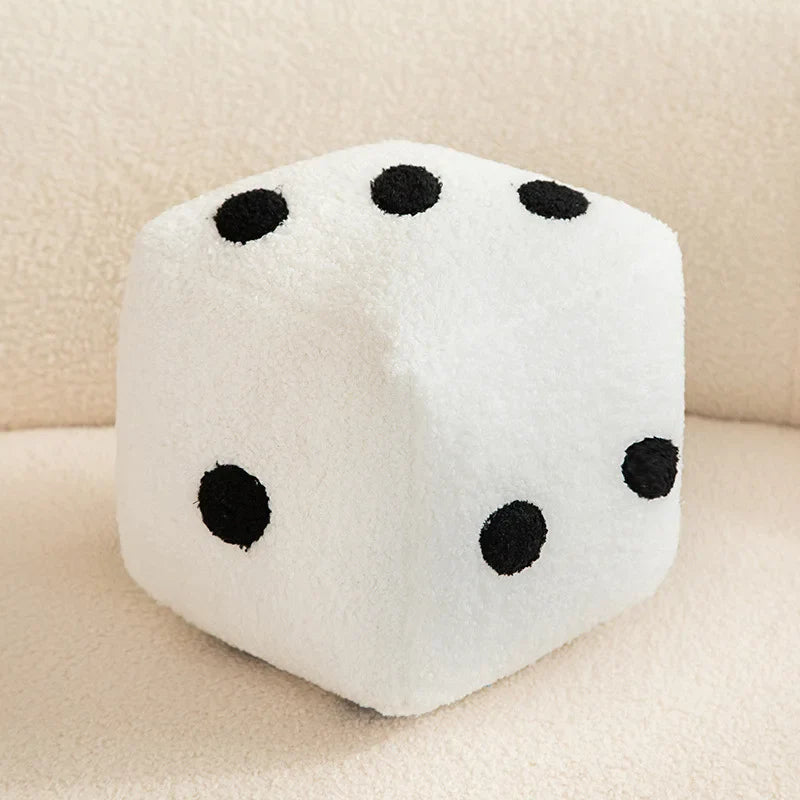 Dice Cushion | Bowlift