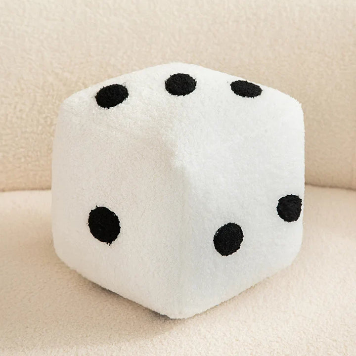 Dice Cushion | Bowlift