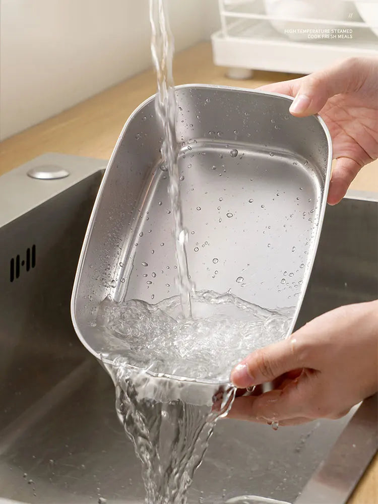 BowLift | 1.5L Electric Lunch Box Food Warmer 60W Portable Leak-Proof Heater – HeatBox