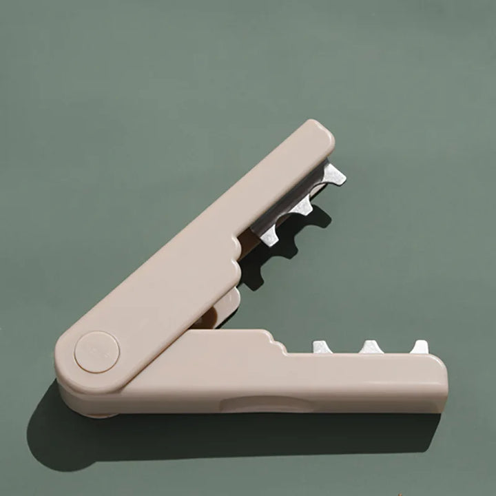 Ergonomic Flower Stem Thorn Cutter | Bowlift