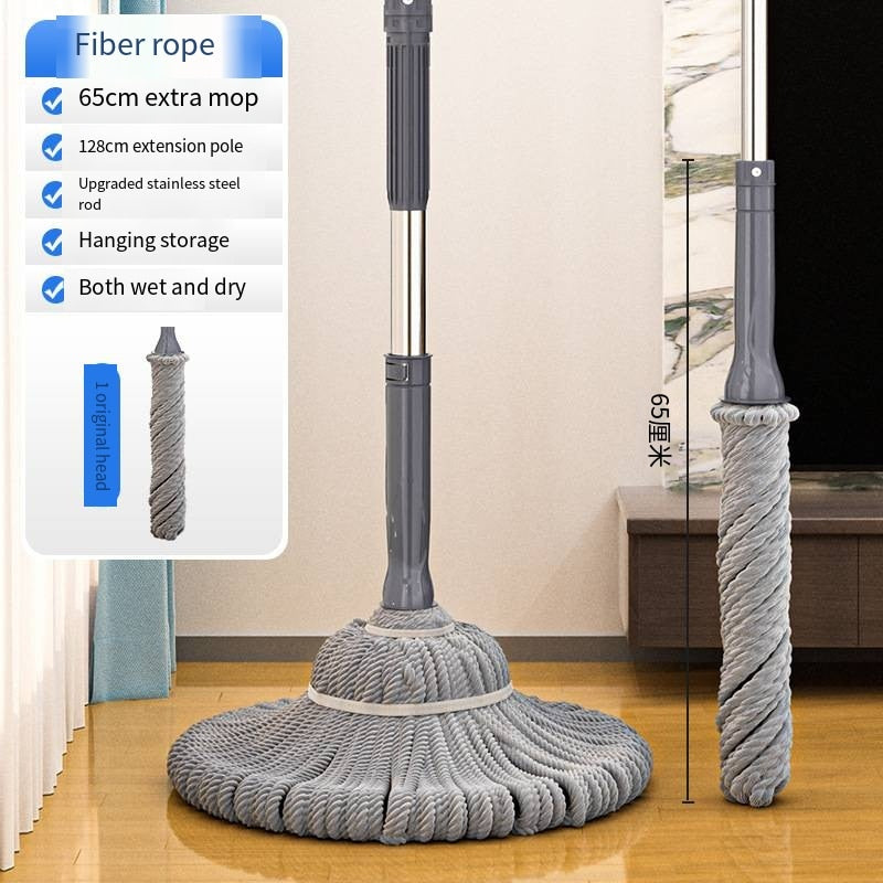 BowLift | Multi Lazy Clean Self-Wring Mop