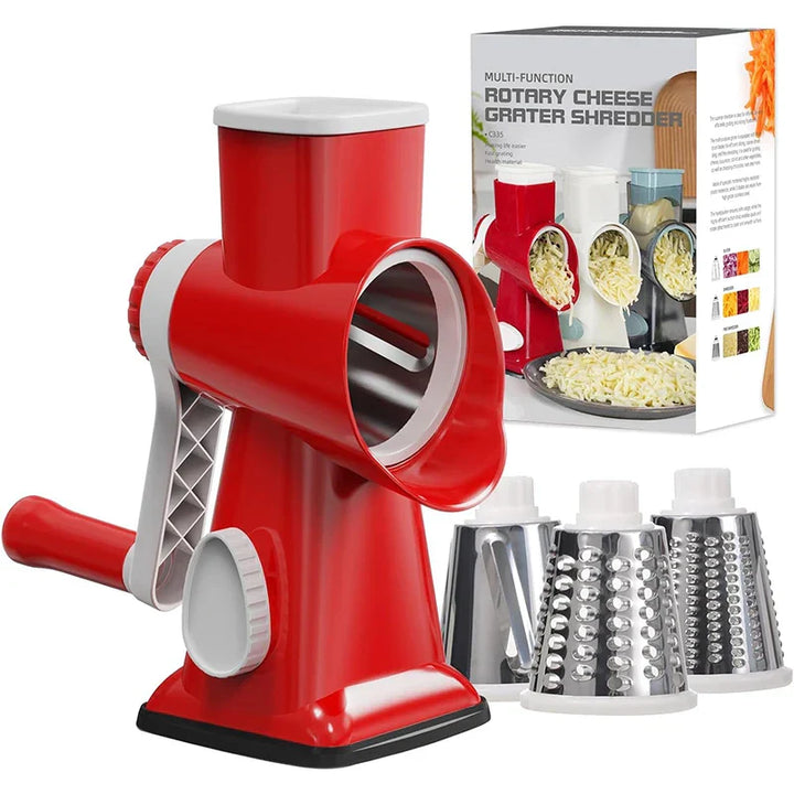 BowLift | Multifunctional chopping for delicious dishes