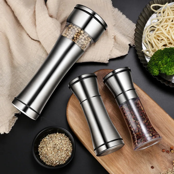 BowLift | Stylish spice grinder for true gourmets