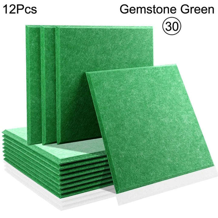 BowLift | Eco-friendly Acoustic Soundproofing Insulation Panels