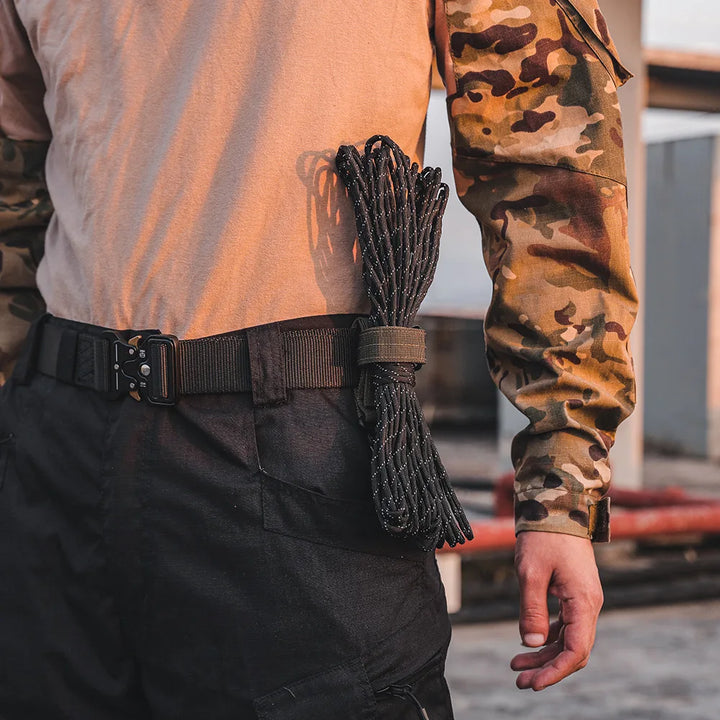 BowLift | GearLink Glove Holder | Multifunctional & Sturdy | Lightweight & Portable