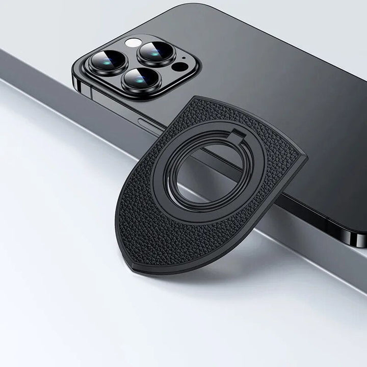 BowLift | Rotatable Magnetic Phone Holder Stand