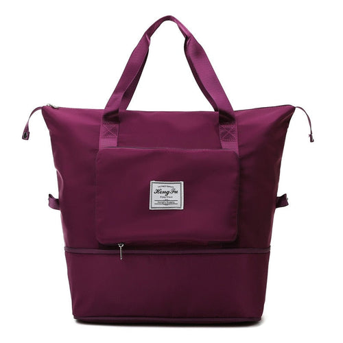 BowLift | Folding Bag
