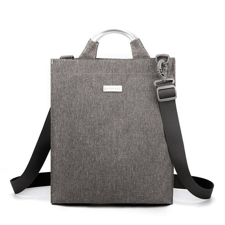 BowLift | City Life Men Shoulder Crossbody Bag