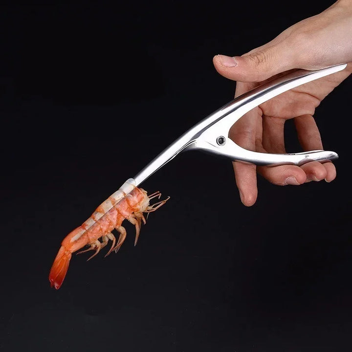 BowLift | Stainless Steel Shrimp Knife