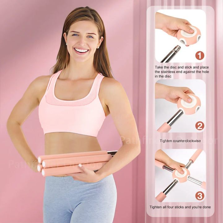 BowLift | Adjustable Hunchback Corrector