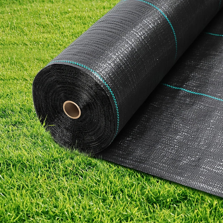 BowLift | Weed mat roll – Robust and breathable for garden and plant care