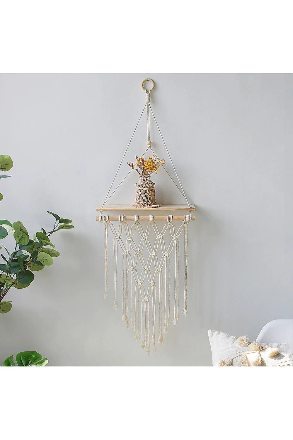 Shelf Wall Decoration | Bowlift