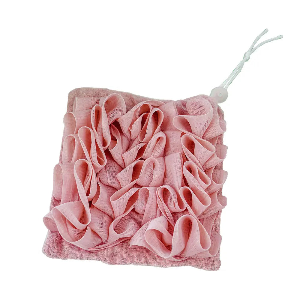 BowLift | 2in1 Soap Holder Shower Sponge
