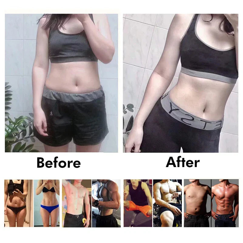 BowLift | EMS Muscle Toning Device